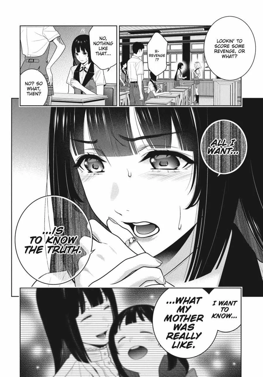 Read Kakegurui chapter 97 image 30 on Lezhin