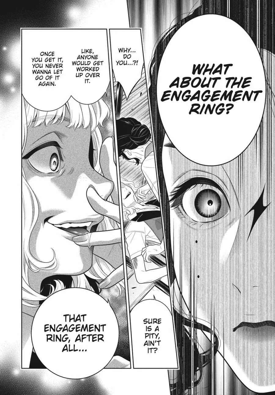 Read Kakegurui chapter 98 image 39 on Lezhin