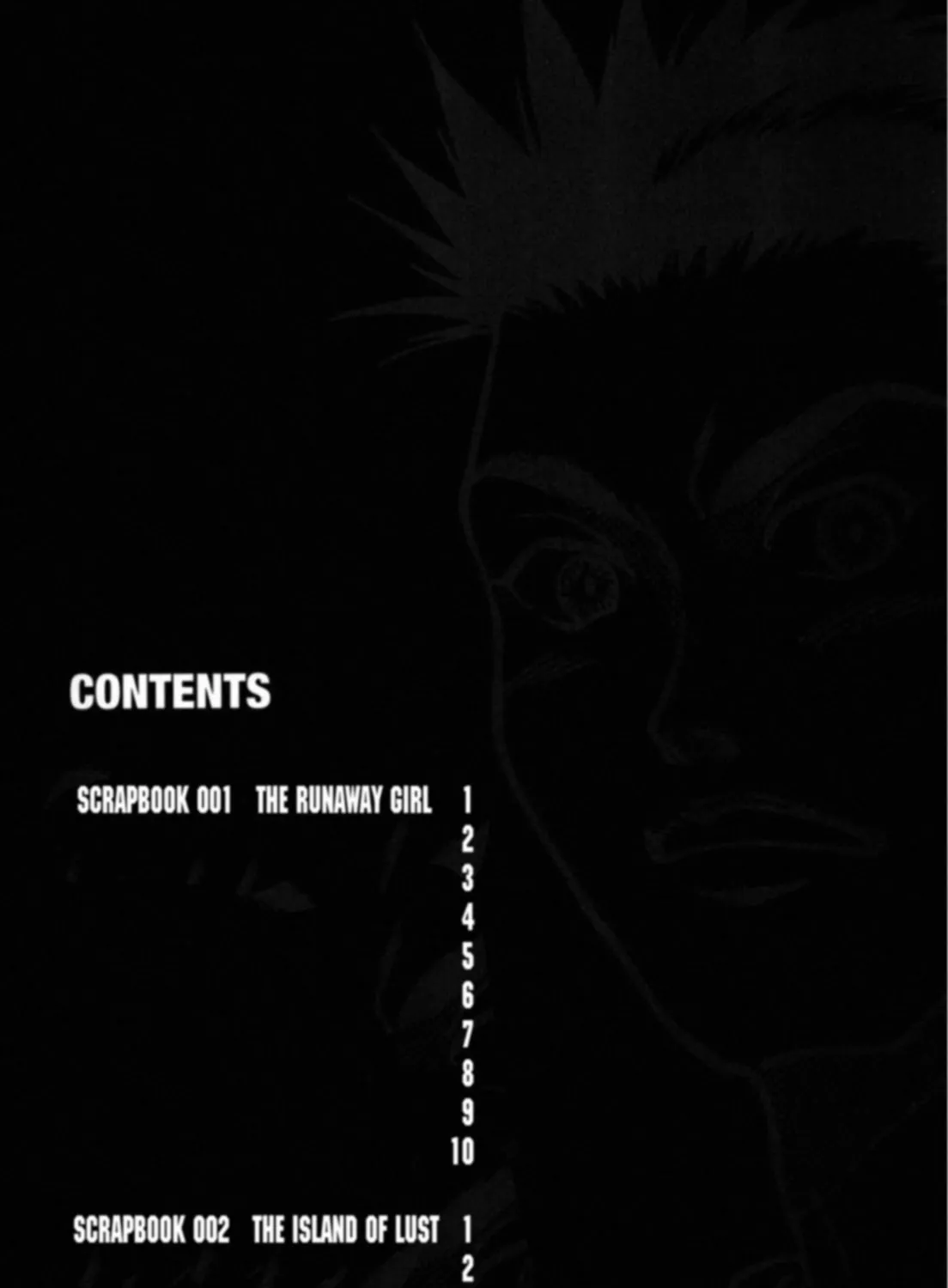 Read Kakeru chapter 1 image 6 on Lezhin