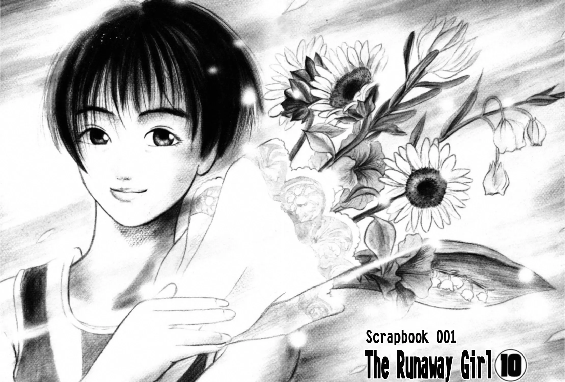 Read Kakeru chapter 10 image 2 on Lezhin