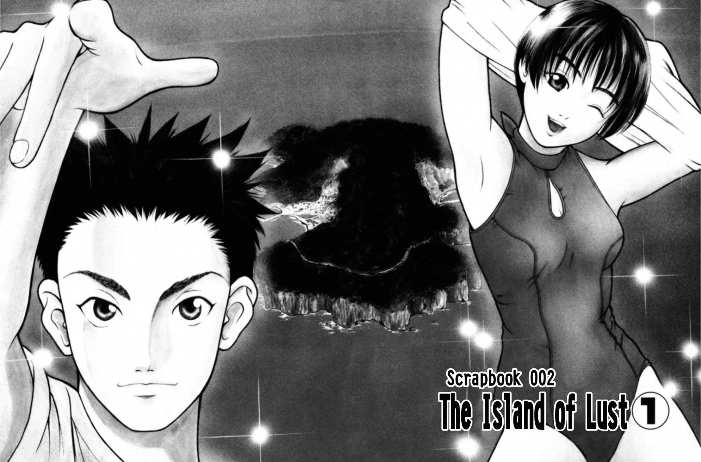 Read Kakeru chapter 11 image 2 on Lezhin