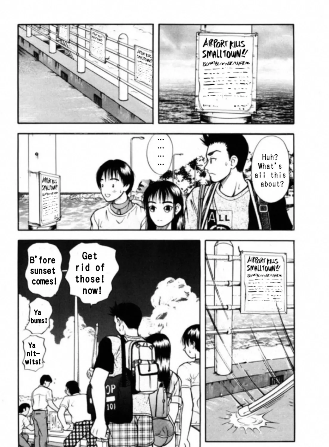 Read Kakeru chapter 11 image 20 on Lezhin