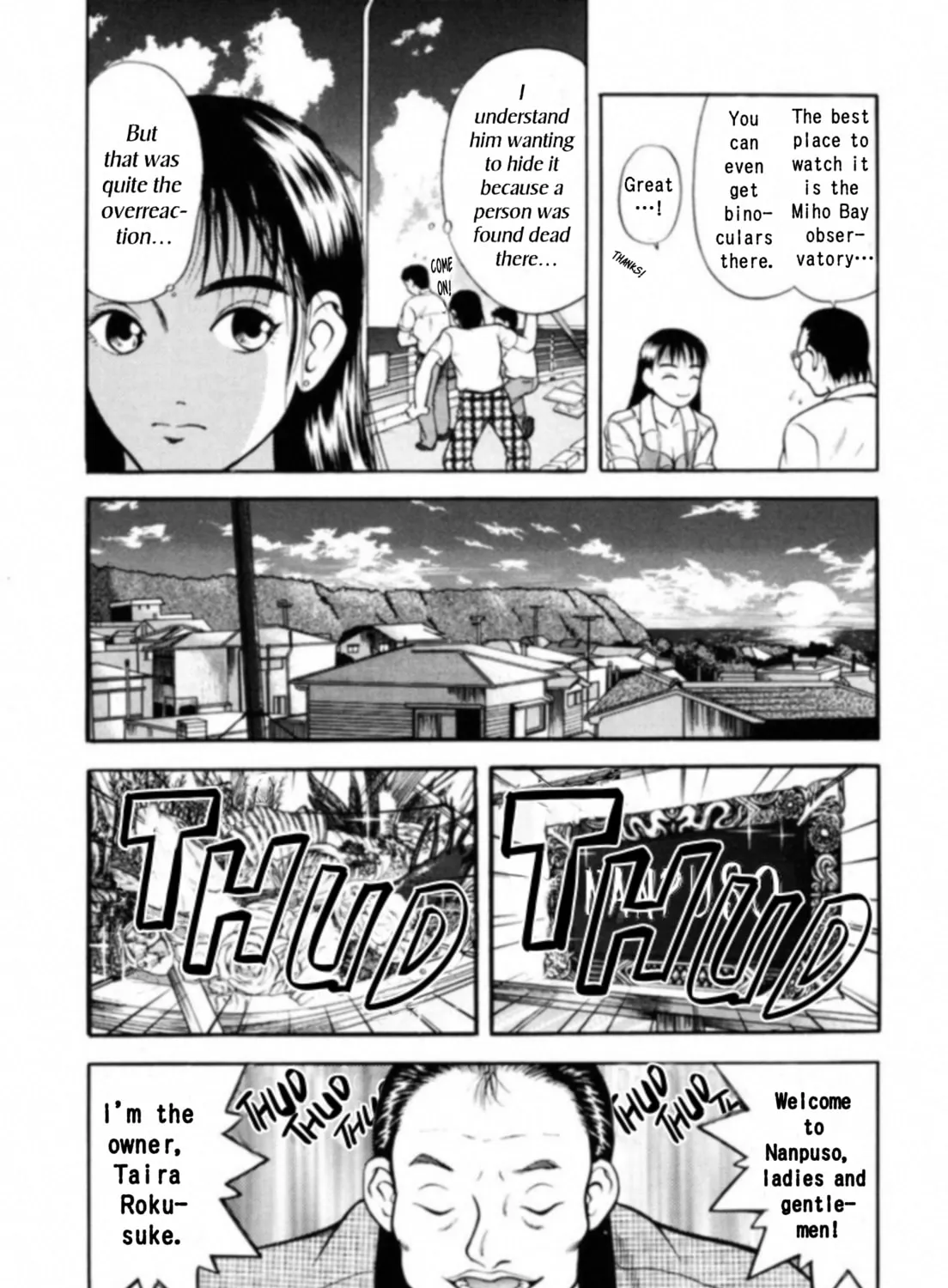 Read Kakeru chapter 11 image 26 on Lezhin