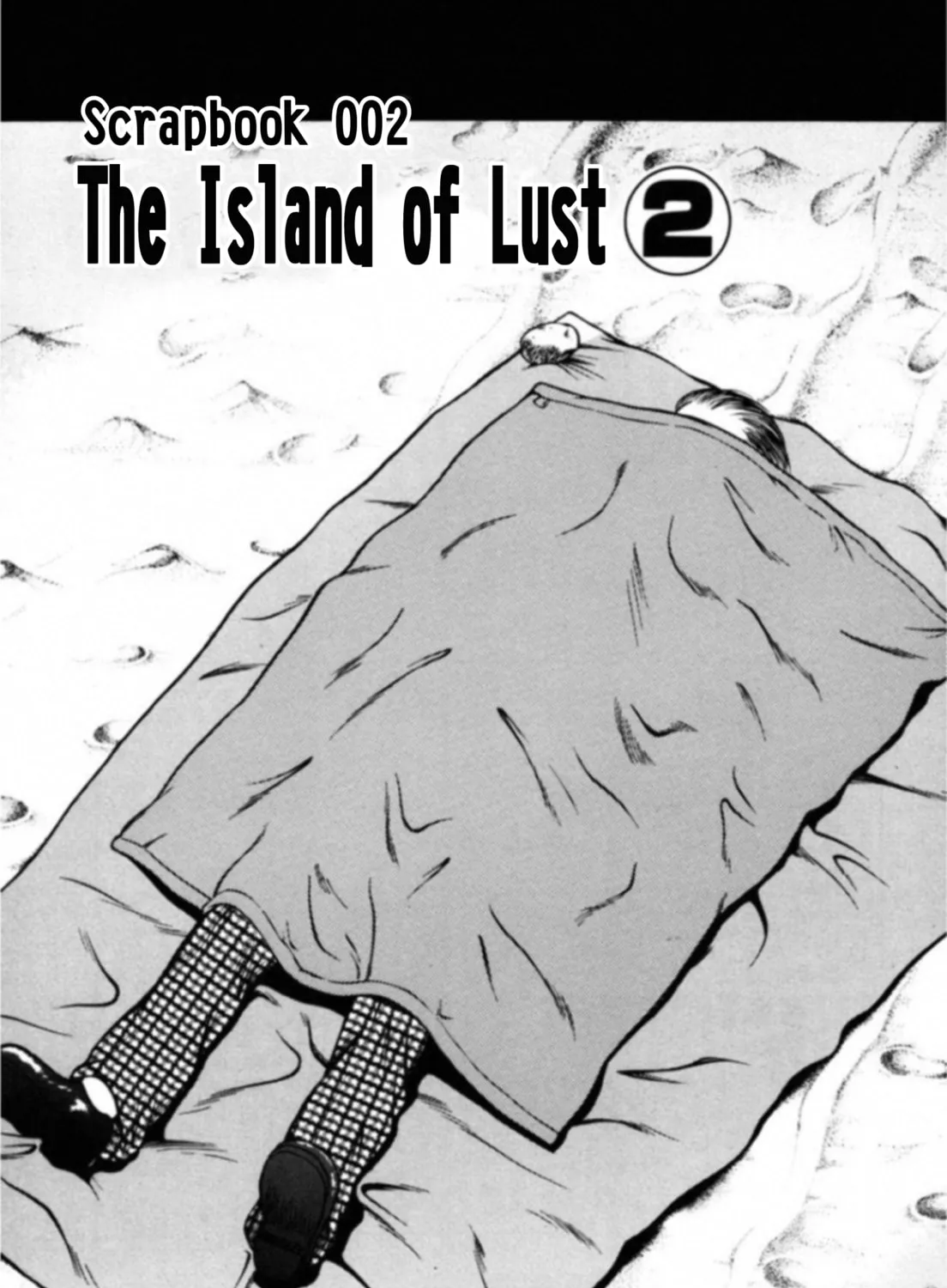 Read Kakeru chapter 12 image 0 on Lezhin