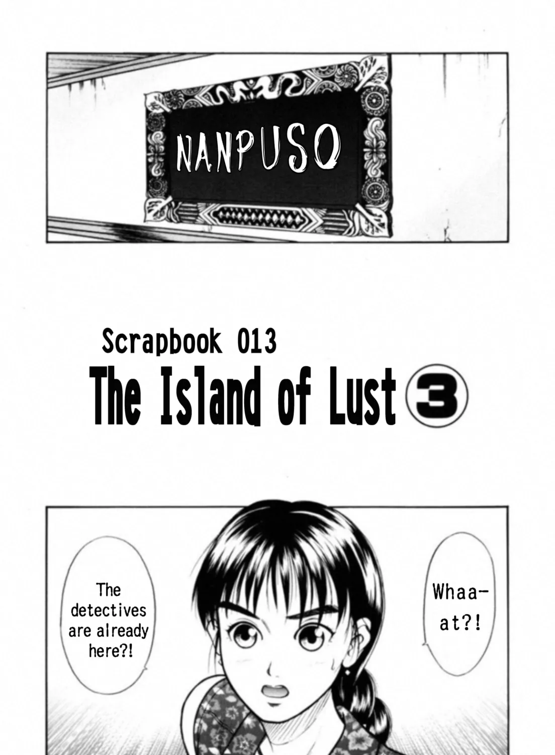 Read Kakeru chapter 13 image 0 on Lezhin