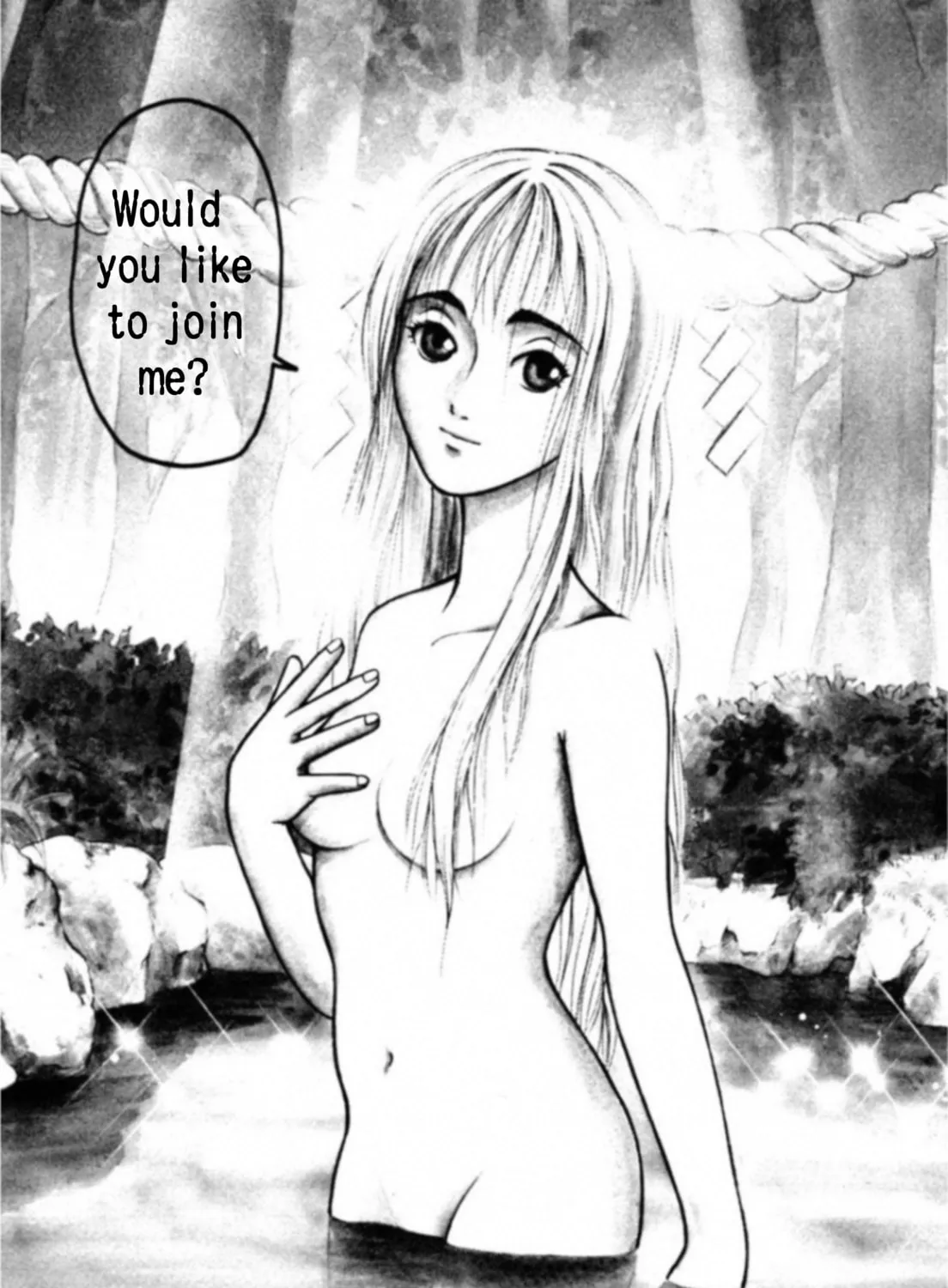 Read Kakeru chapter 13 image 20 on Lezhin