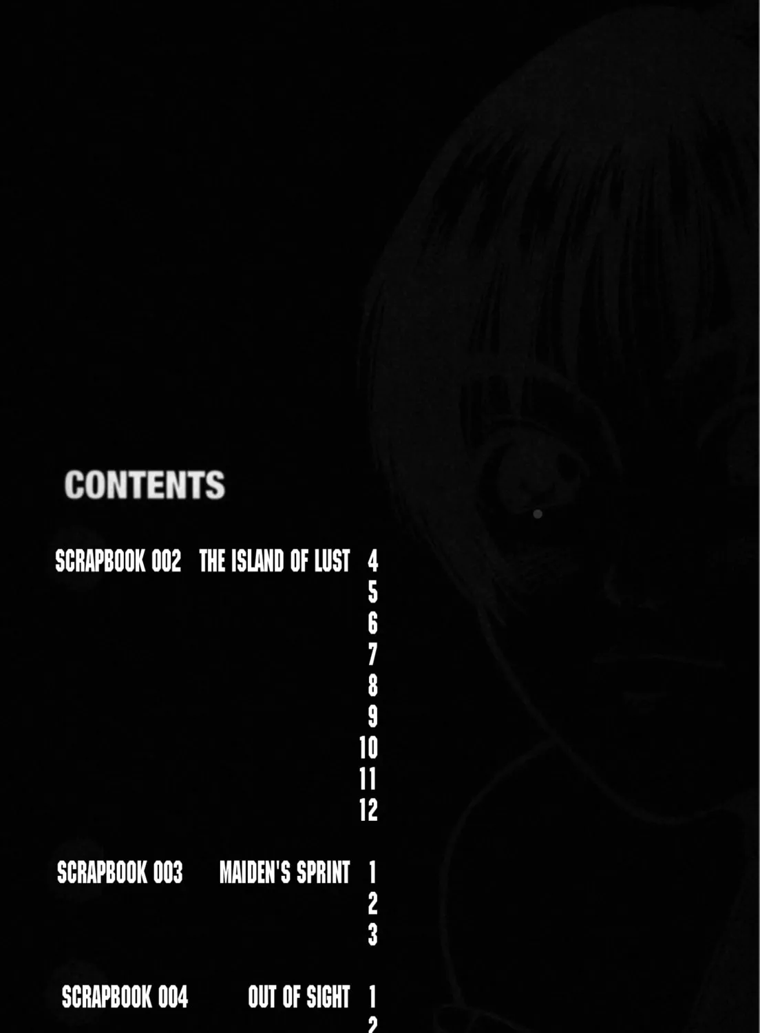 Read Kakeru chapter 14 image 6 on Lezhin