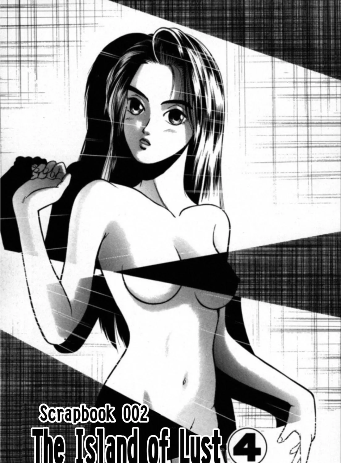 Read Kakeru chapter 14 image 8 on Lezhin