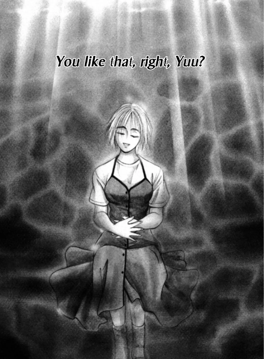 Read Kakeru chapter 22 image 40 on Lezhin