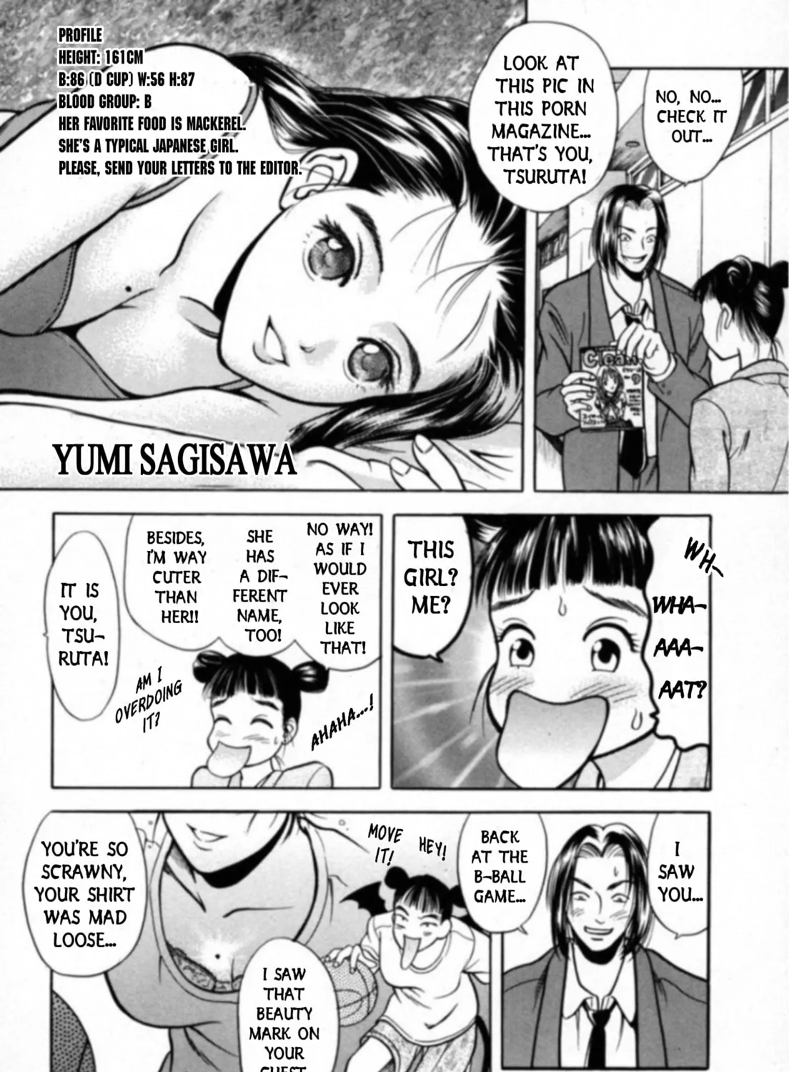 Read Kakeru chapter 26 image 12 on Lezhin