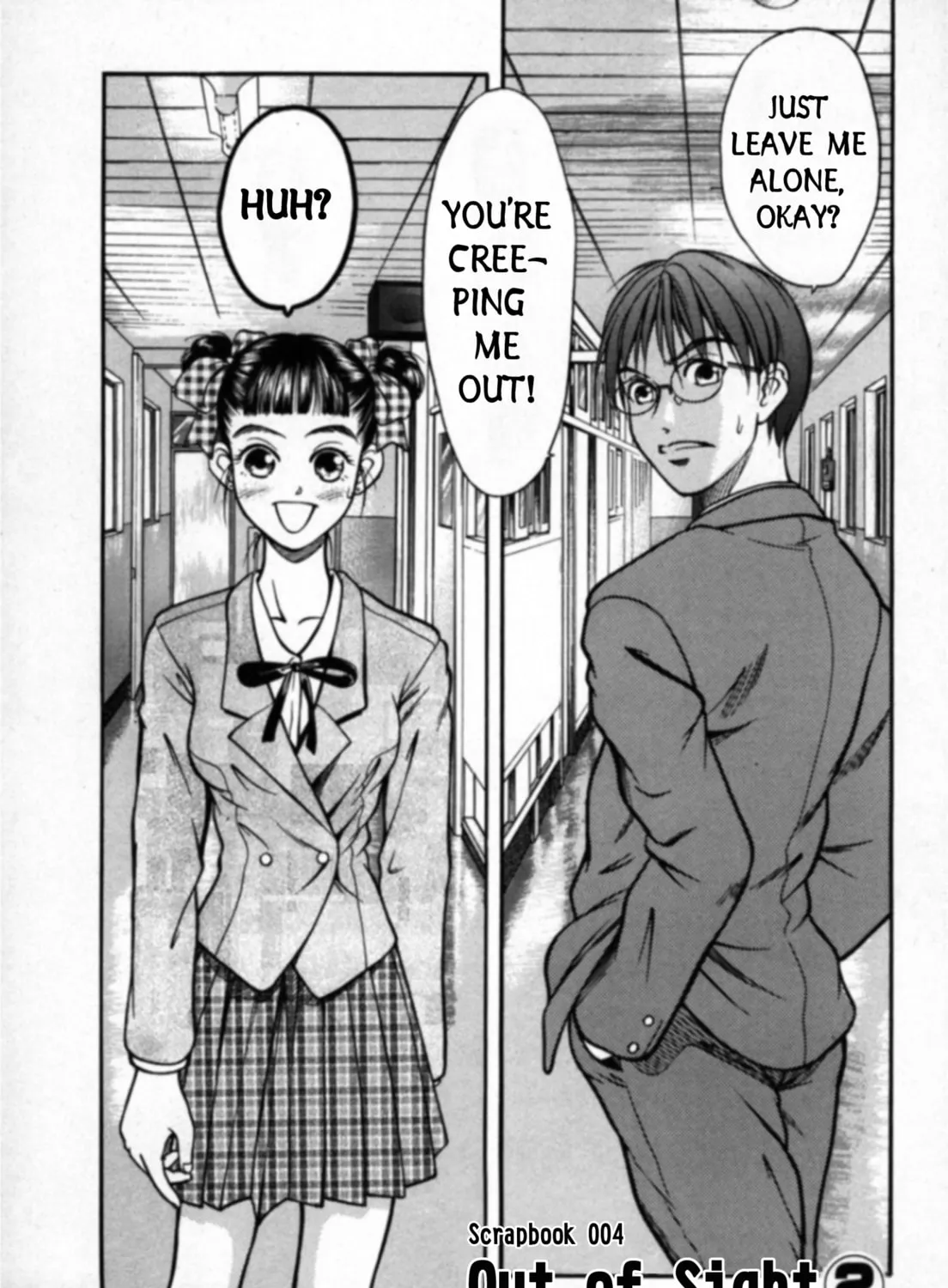 Read Kakeru chapter 27 image 0 on Lezhin