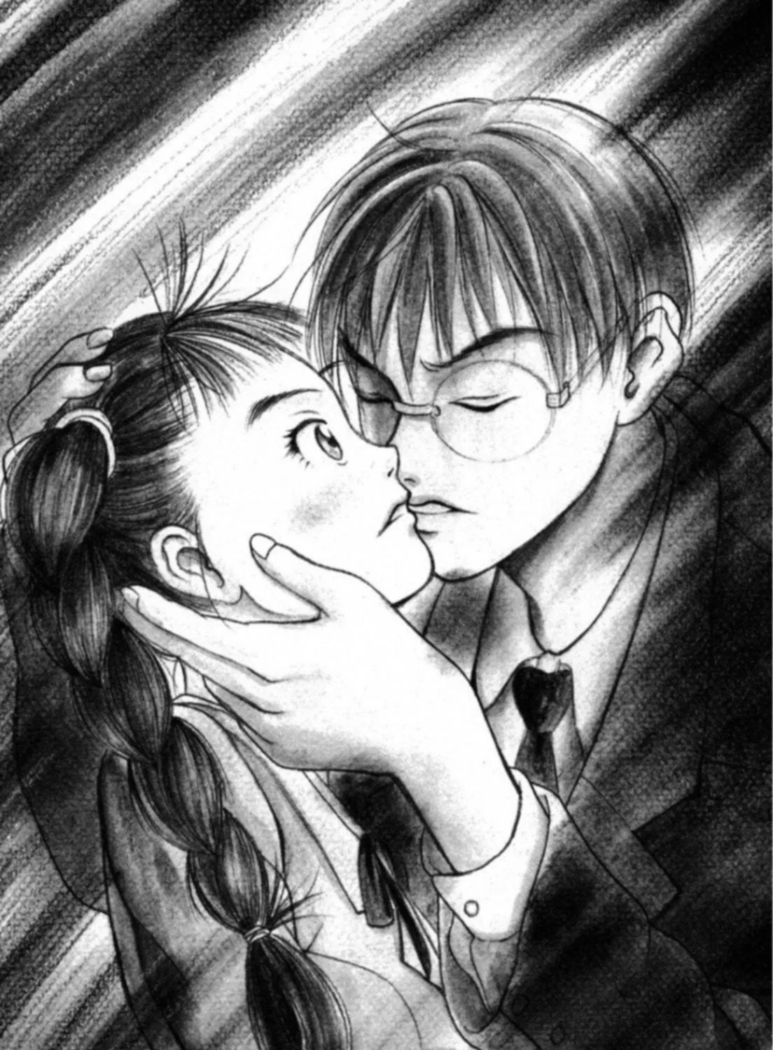 Read Kakeru chapter 27 image 28 on Lezhin