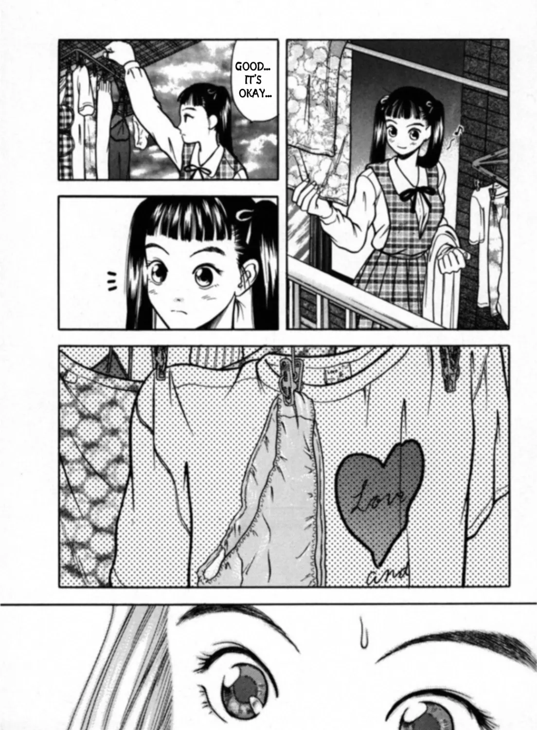 Read Kakeru chapter 28 image 20 on Lezhin