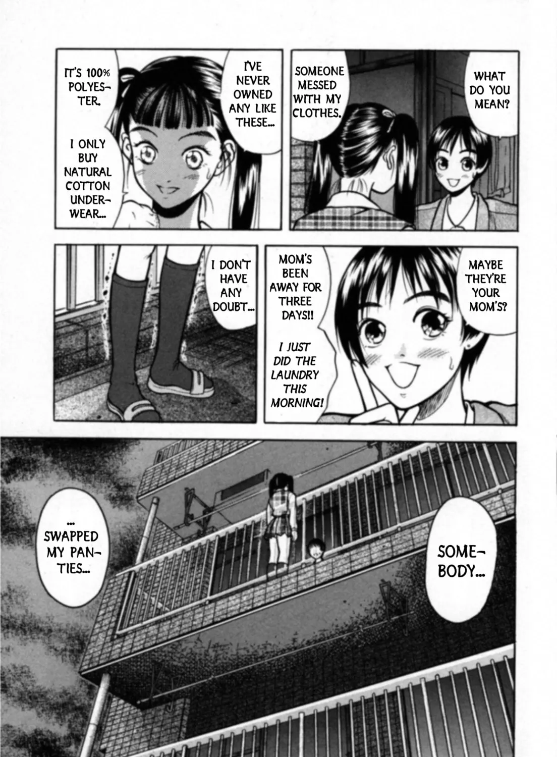 Read Kakeru chapter 28 image 24 on Lezhin