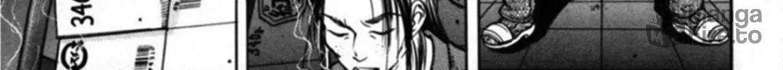 Read Kakeru chapter 31 image 35 on Lezhin