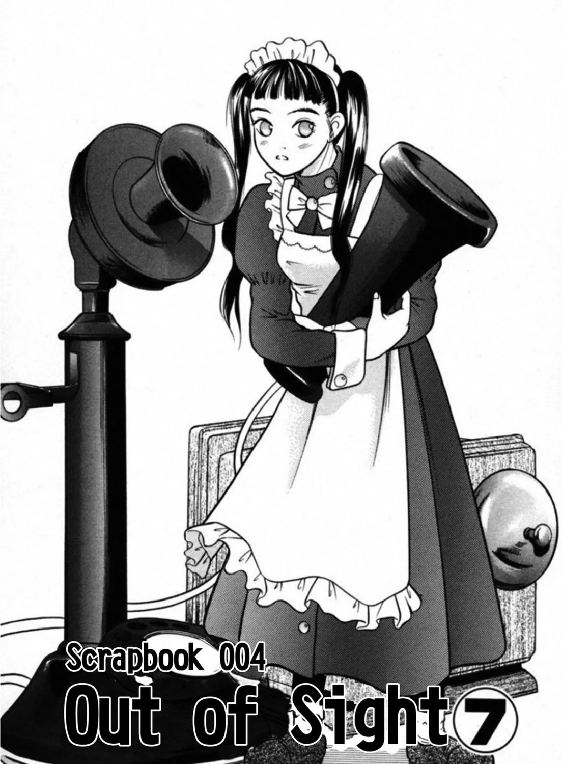Read Kakeru chapter 32 image 0 on Lezhin