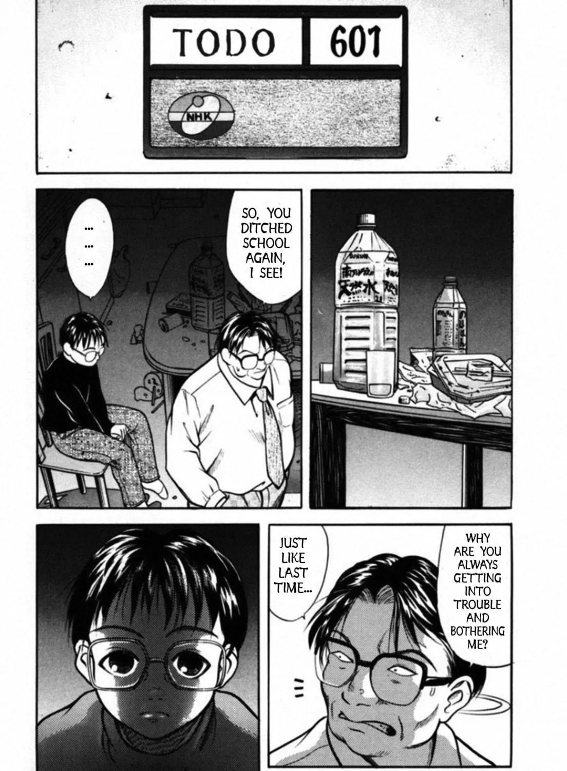 Read Kakeru chapter 33 image 10 on Lezhin