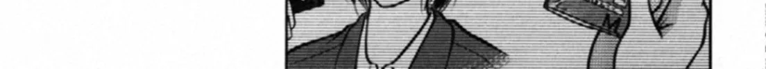 Read Kakeru chapter 34 image 1 on Lezhin