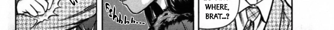 Read Kakeru chapter 38 image 3 on Lezhin