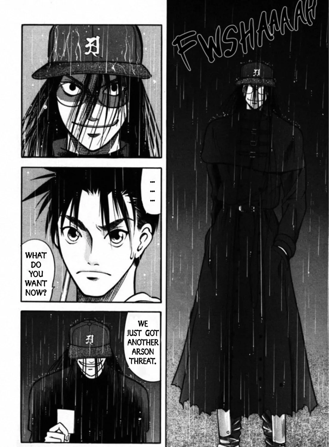 Read Kakeru chapter 39 image 30 on Lezhin