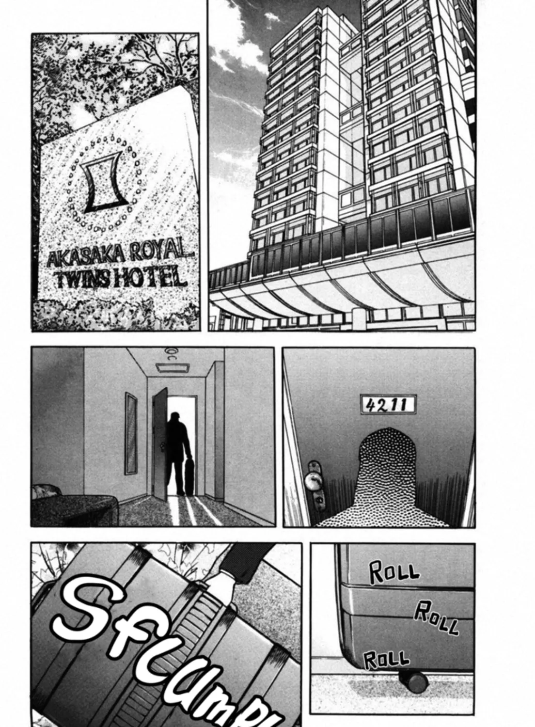 Read Kakeru chapter 40 image 30 on Lezhin