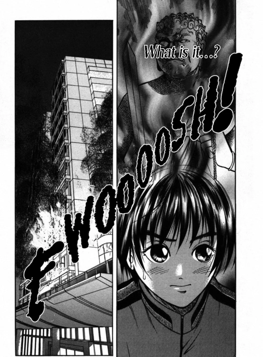 Read Kakeru chapter 40 image 34 on Lezhin