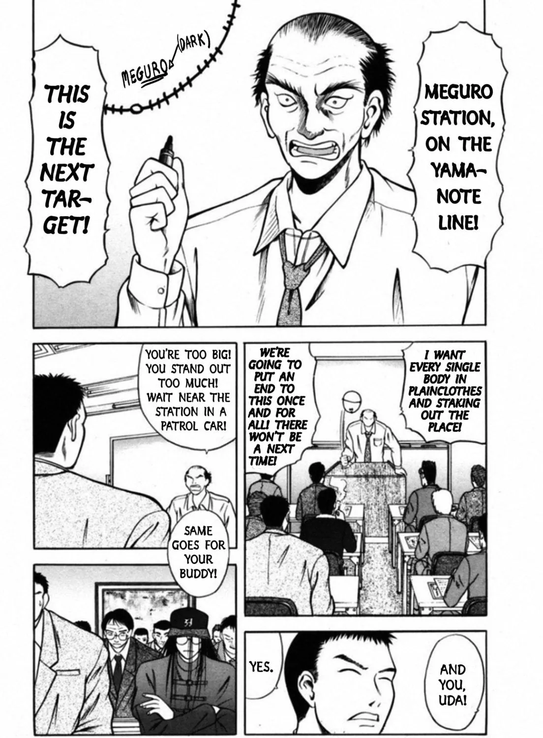Read Kakeru chapter 42 image 10 on Lezhin