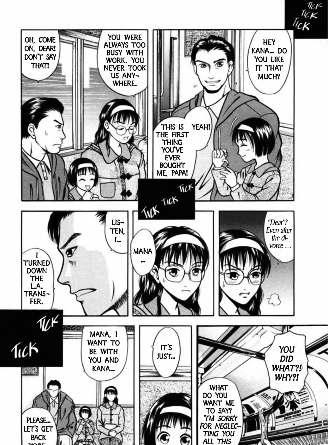 Read Kakeru chapter 43 image 2 on Lezhin