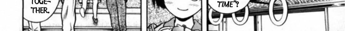Read Kakeru chapter 43 image 3 on Lezhin