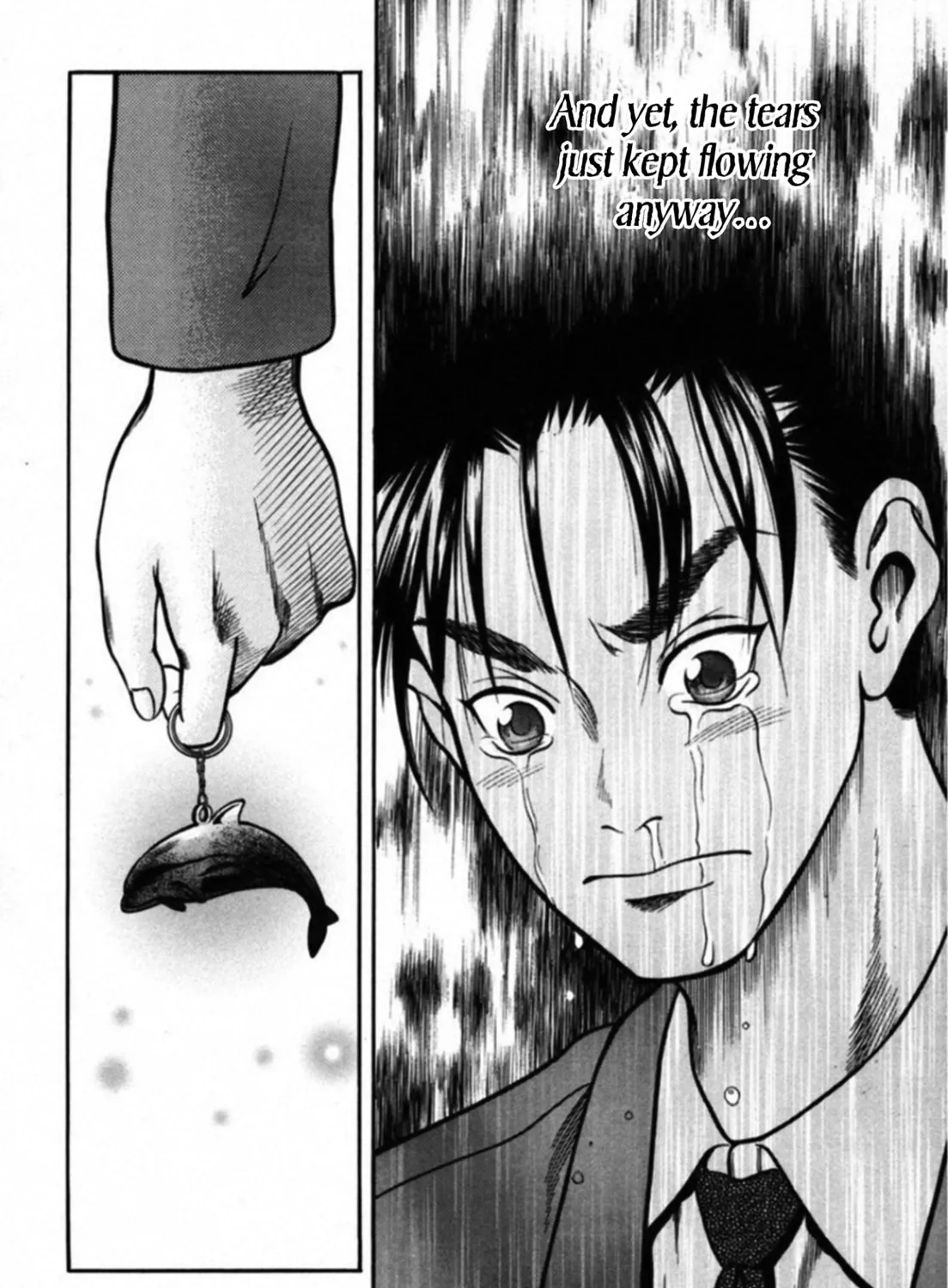 Read Kakeru chapter 43 image 32 on Lezhin