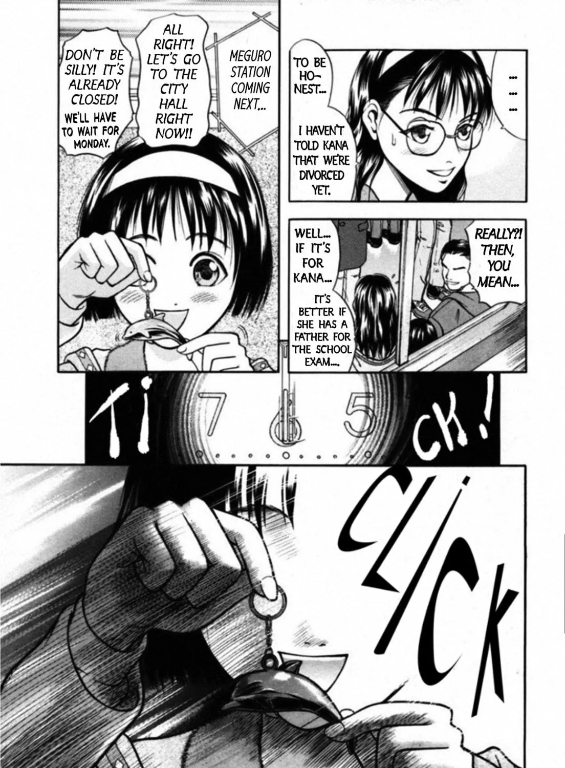 Read Kakeru chapter 43 image 4 on Lezhin