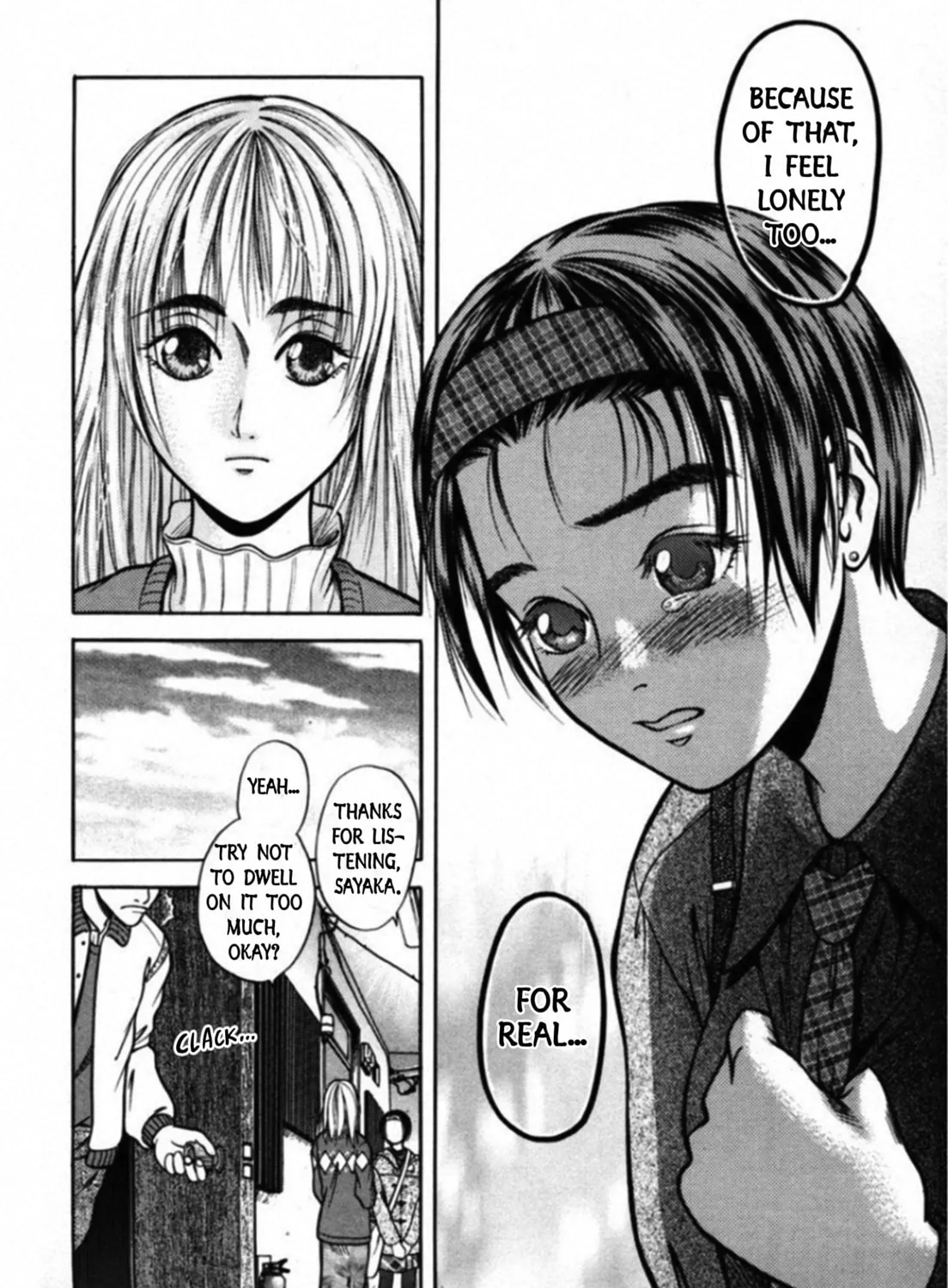 Read Kakeru chapter 44 image 30 on Lezhin