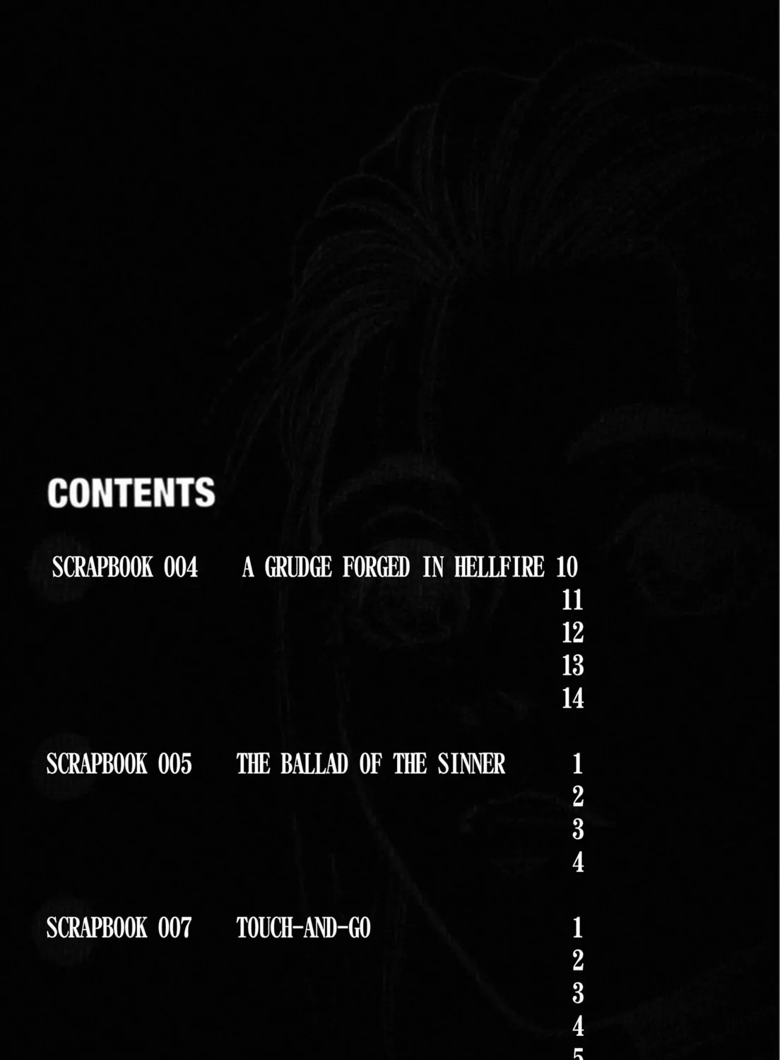 Read Kakeru chapter 45 image 6 on Lezhin