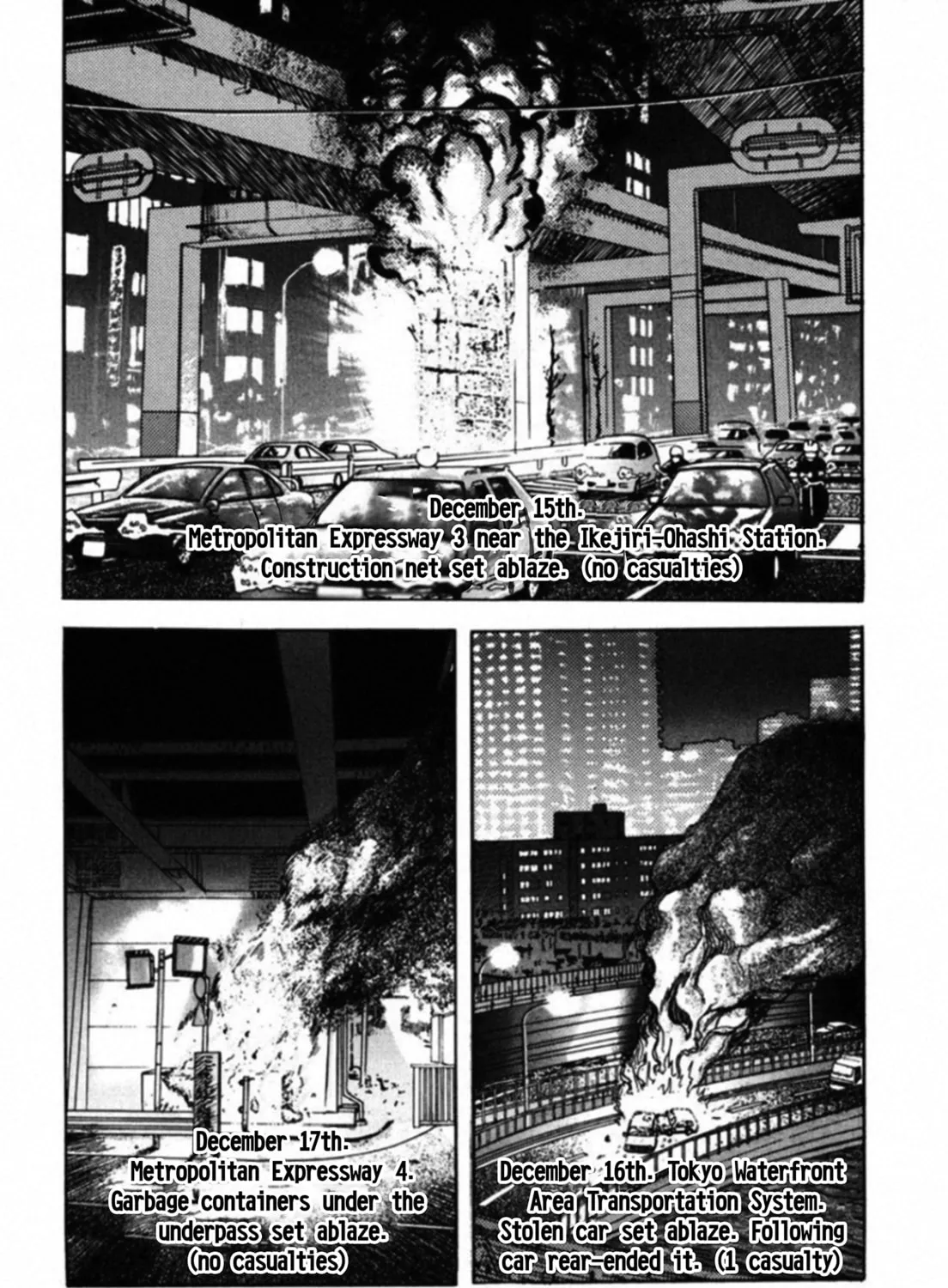 Read Kakeru chapter 46 image 2 on Lezhin