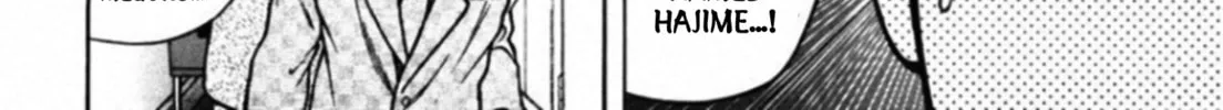 Read Kakeru chapter 48 image 25 on Lezhin
