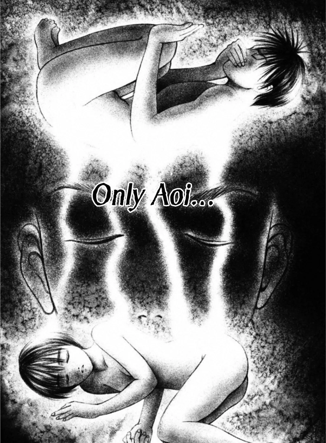 Read Kakeru chapter 49 image 30 on Lezhin