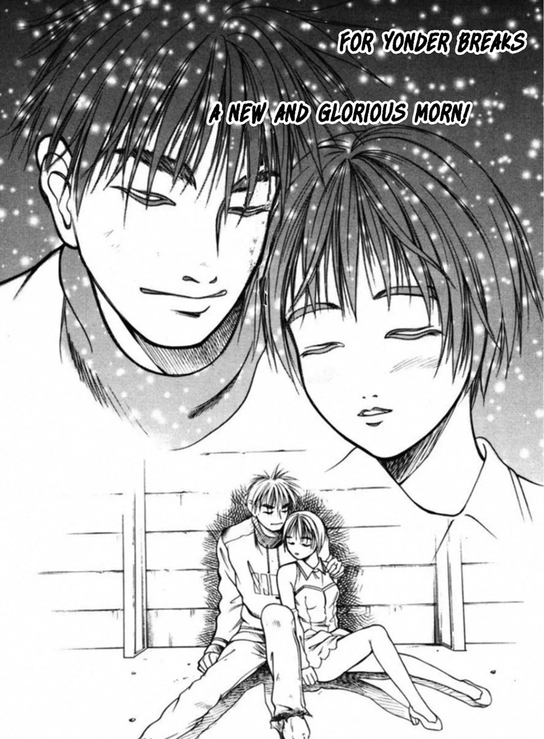 Read Kakeru chapter 49 image 42 on Lezhin