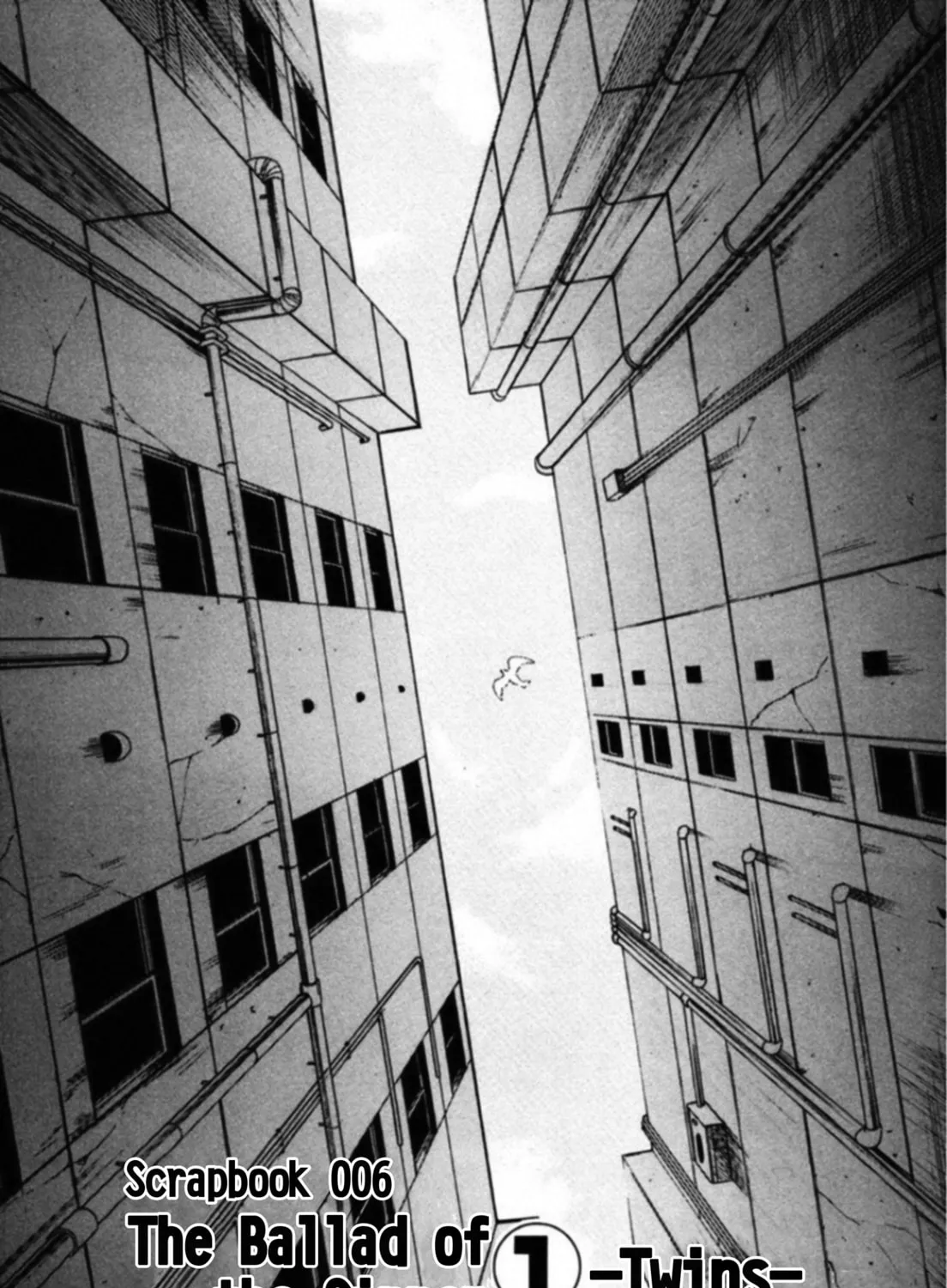 Read Kakeru chapter 50 image 2 on Lezhin