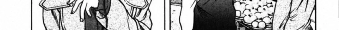 Read Kakeru chapter 51 image 31 on Lezhin