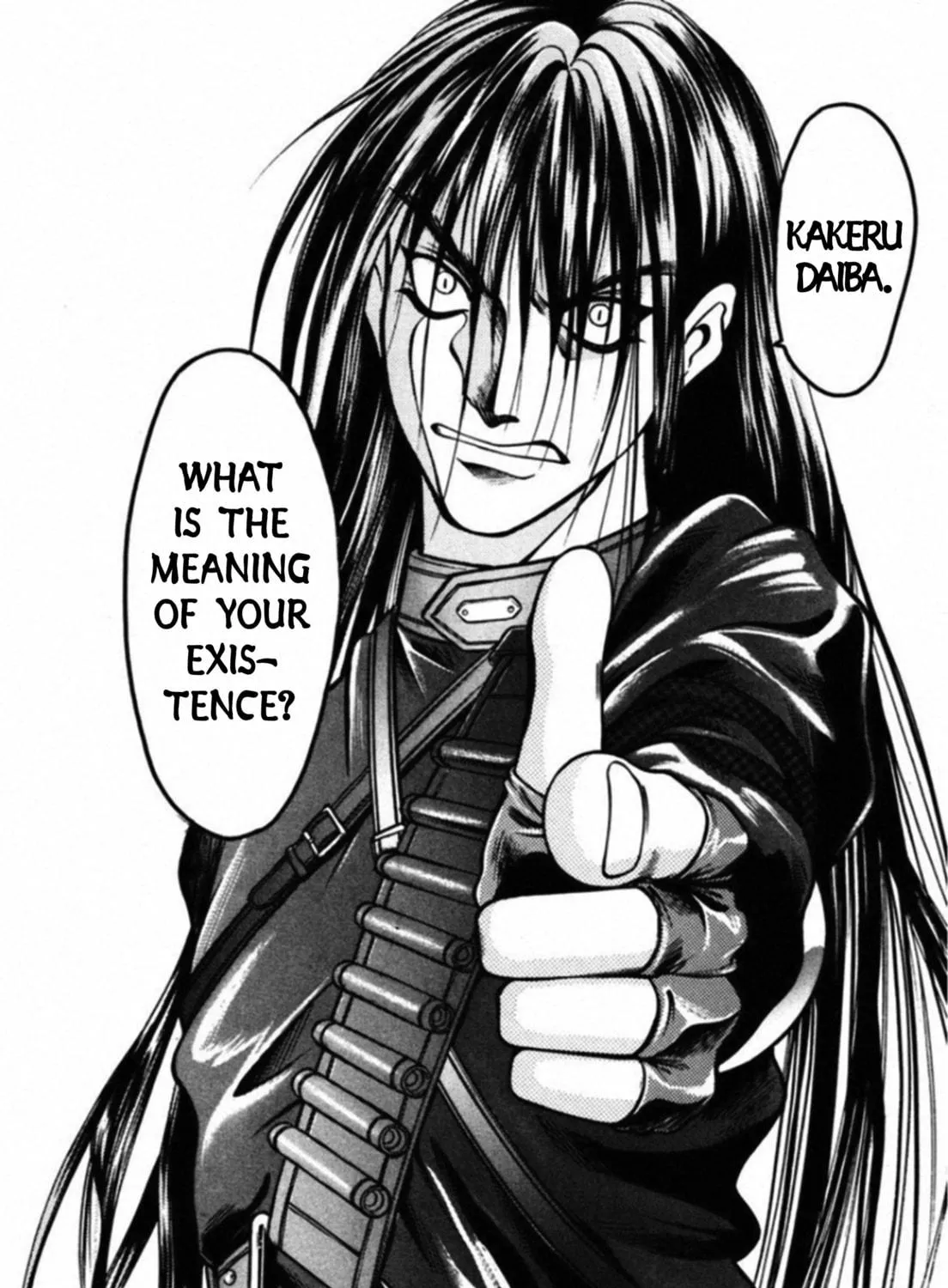 Read Kakeru chapter 52 image 28 on Lezhin