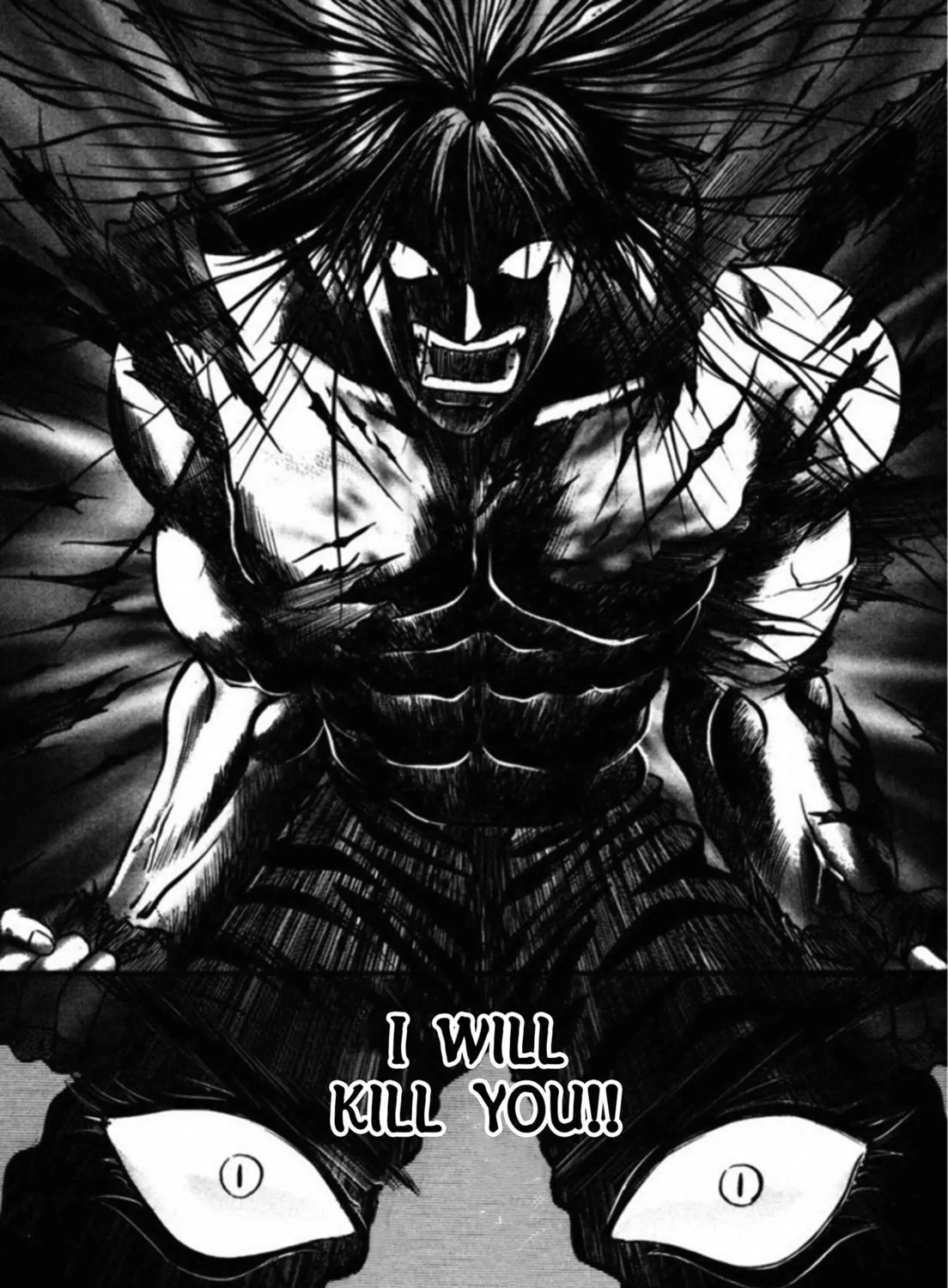 Read Kakeru chapter 52 image 32 on Lezhin