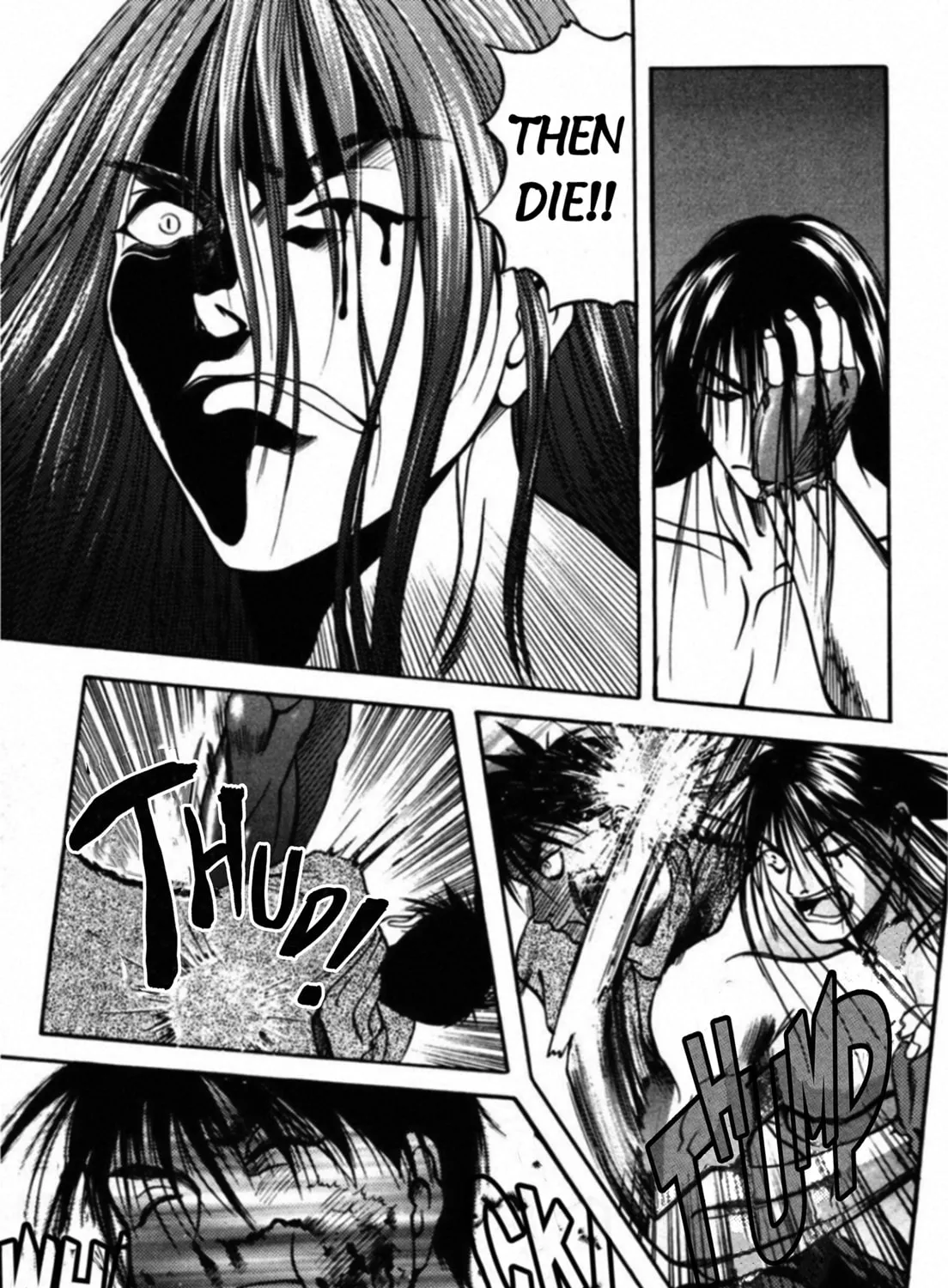 Read Kakeru chapter 53 image 20 on Lezhin