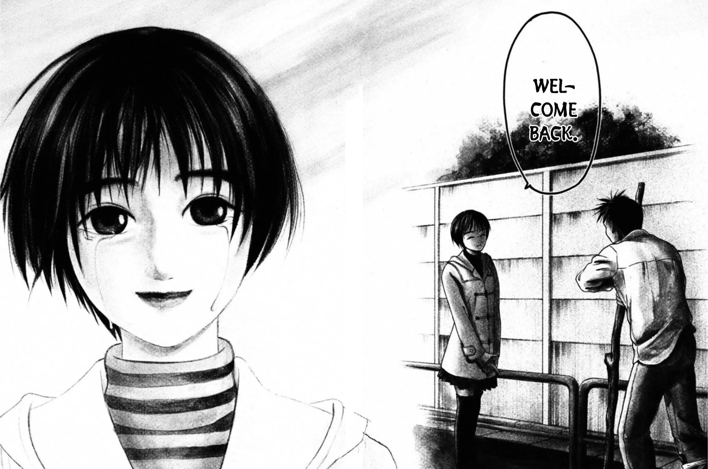 Read Kakeru chapter 53 image 38 on Lezhin