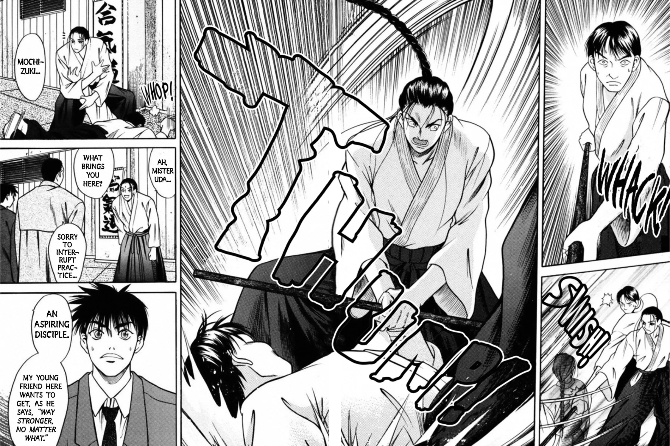 Read Kakeru chapter 54 image 34 on Lezhin