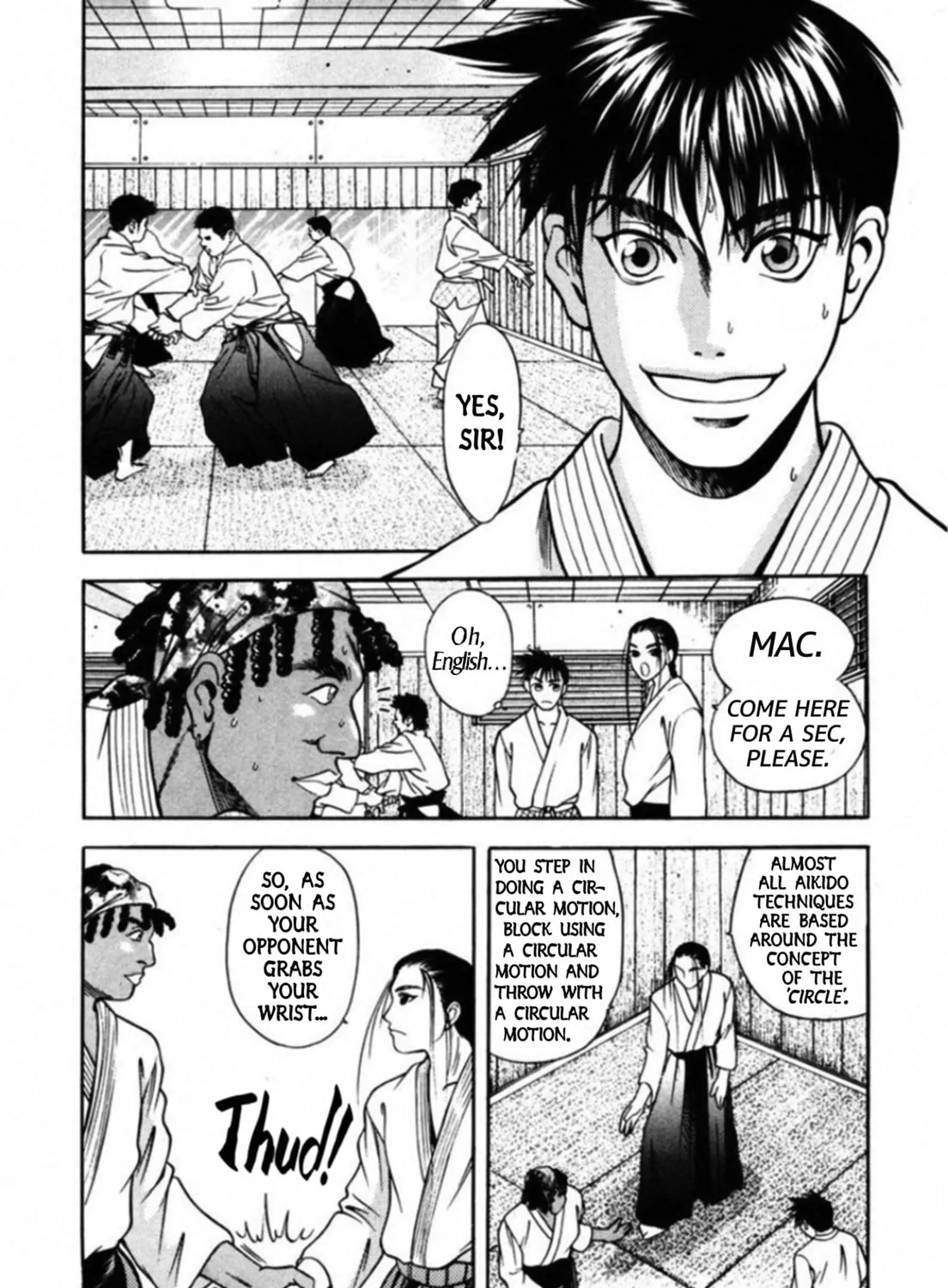 Read Kakeru chapter 55 image 2 on Lezhin
