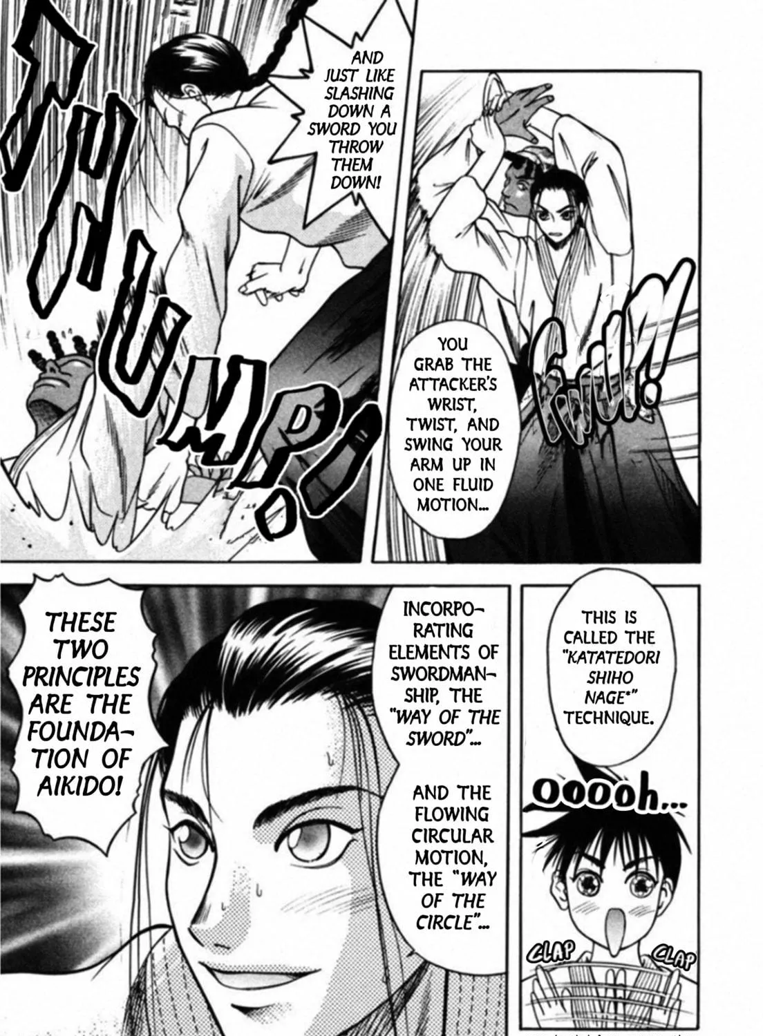 Read Kakeru chapter 55 image 4 on Lezhin