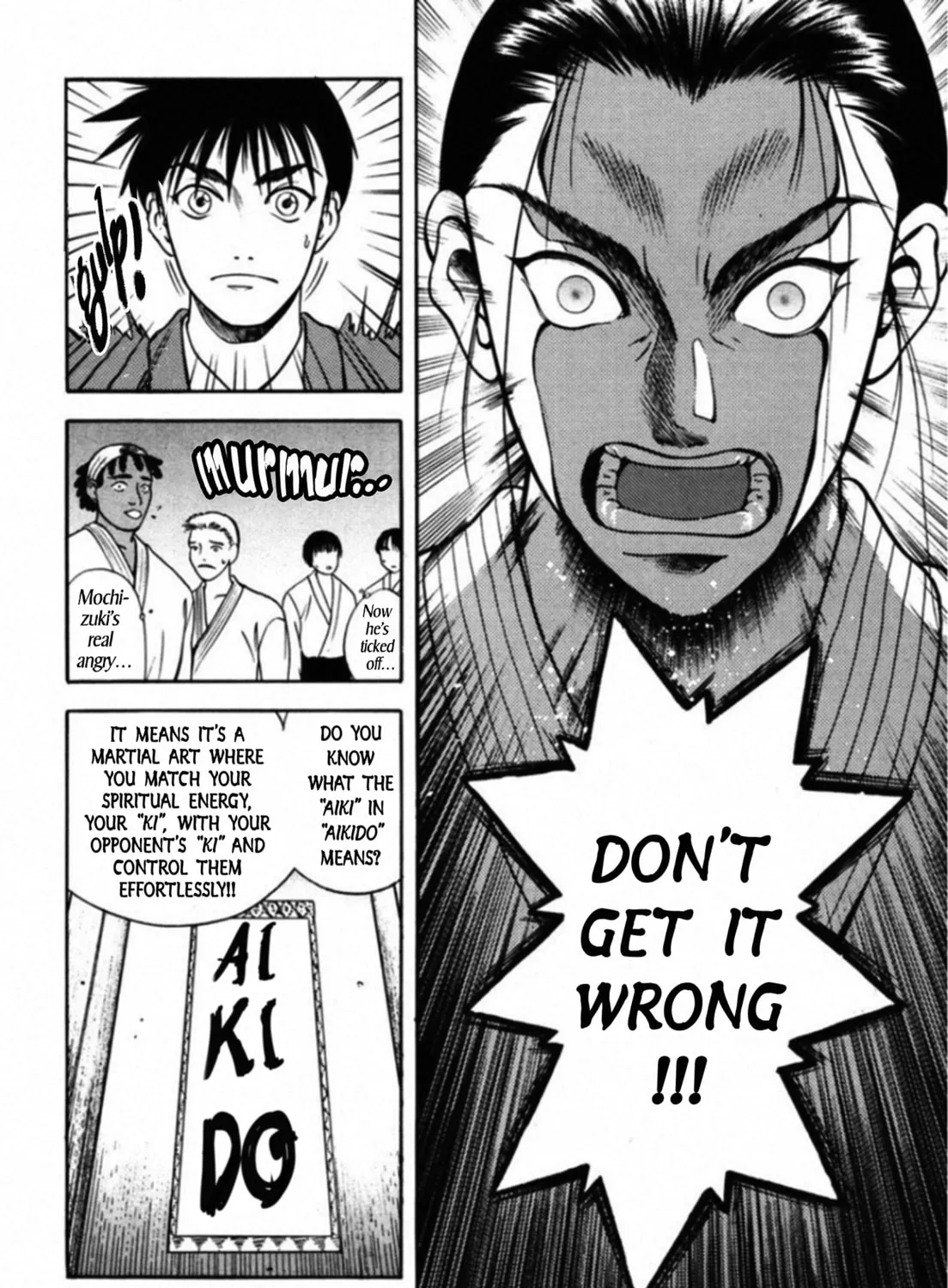 Read Kakeru chapter 56 image 12 on Lezhin
