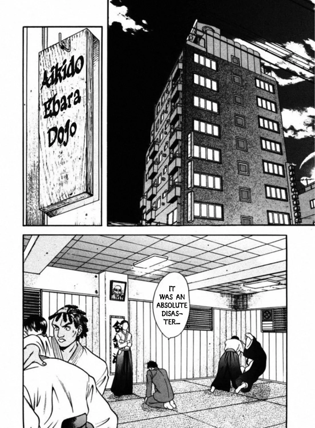 Read Kakeru chapter 56 image 8 on Lezhin