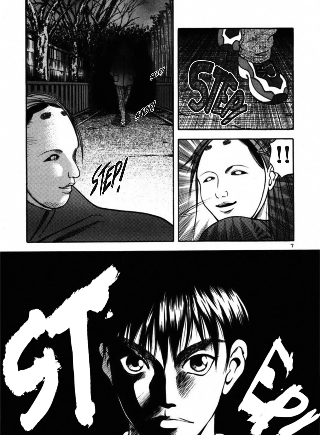 Read Kakeru chapter 58 image 12 on Lezhin