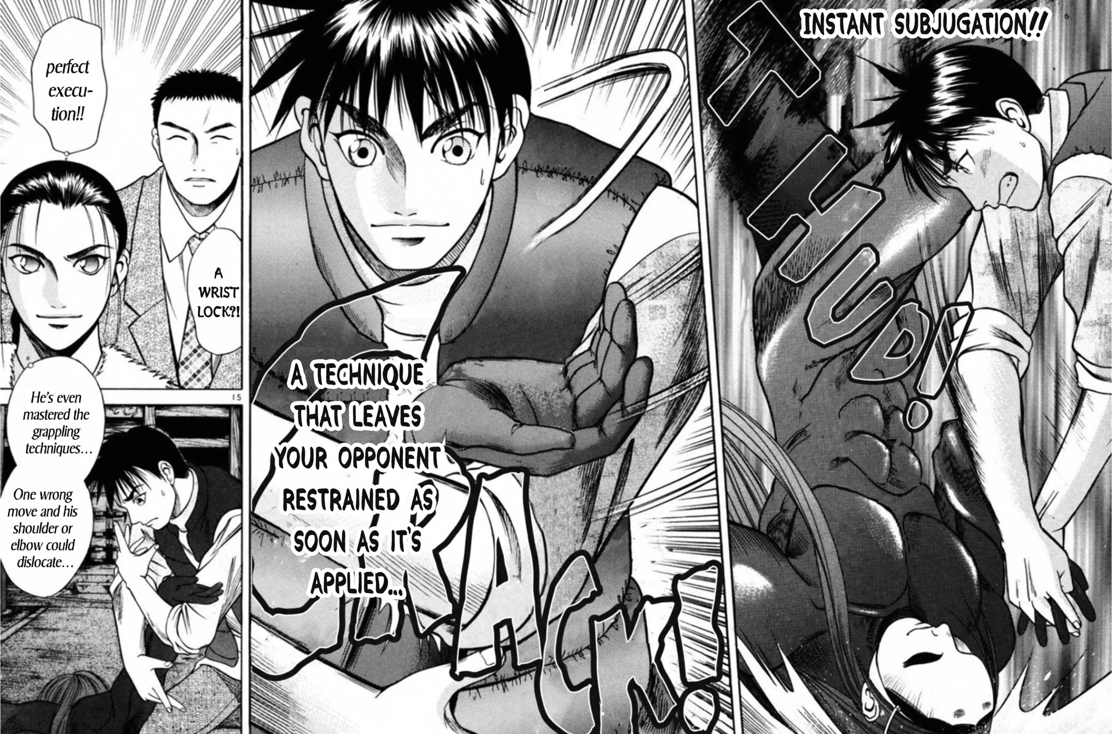 Read Kakeru chapter 58 image 26 on Lezhin